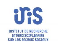 Logo IRIS