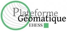 Logo Plateforme Géographique EHESS