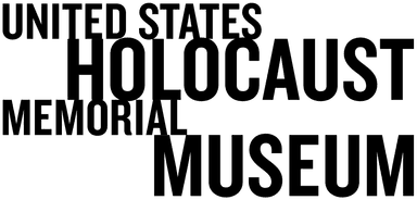 Logo USHMM